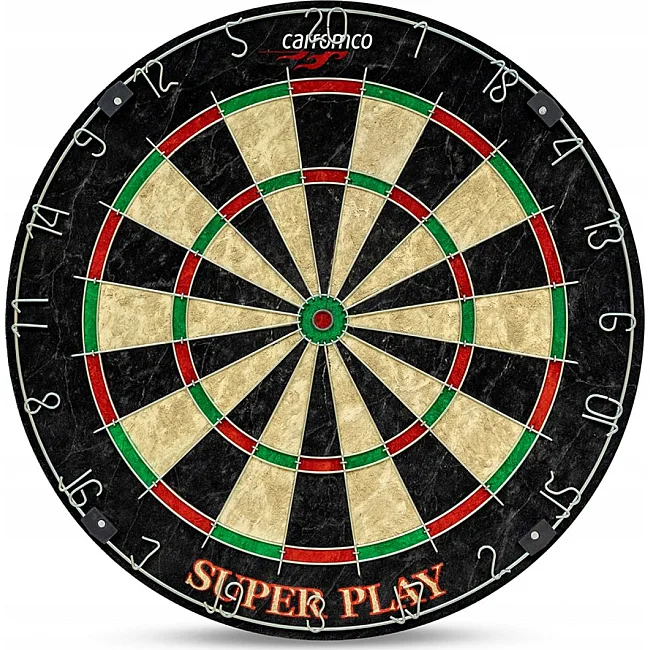 Дартс классический CARROMCO Super Play – 45 см