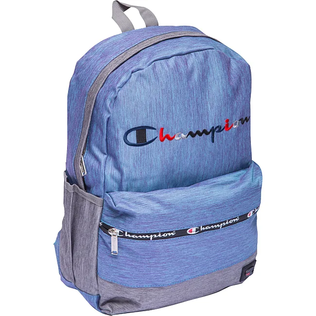 Городской рюкзак
 CHAMPION GA-0514 8л (Голубой)
