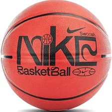 М'яч баскетбольний Nike EVERYDAY PLAYGROUND 8P GRAPHIC DEFLATED UNIVERSITY RD/BK/RD size 7