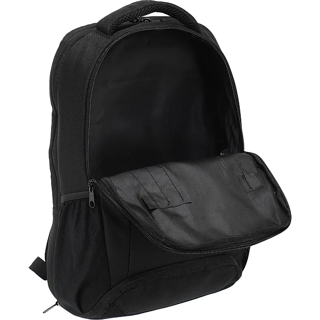 Городской рюкзак
 KELME 8201BB5005-9000 (Черный)