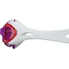 Окуляри для плавання райдужні юніорські лінзи MADWAVE
 ROCKET RAINBOW JUNIOR M043009 (Золотий-чорний)