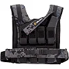Утяжелительный жилет
 с регулируемым весом ZELART
 WEIGTH VEST TA-7817-16 вес-1-16кг