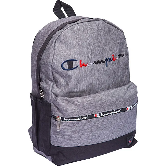 Городской рюкзак
 CHAMPION GA-0514 8л (Голубой)