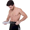 Уцінка! Пояс для важкої атлетики ZELART SB-165085 спинка-10см