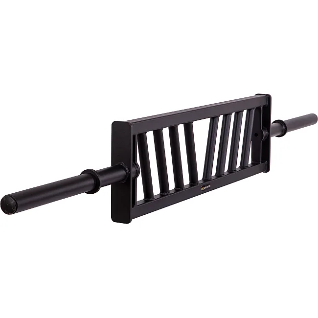 Гриф для штанги
 швейцарский мультихват Multi Grip Swiss Bar ZELART
 TA-3639 длина 2,1м диаметр-28мм вес-21,5кг