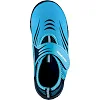 Аквашузы Aqua Speed AQUA SHOE MODEL 27E 9356 бирюзовый, черный