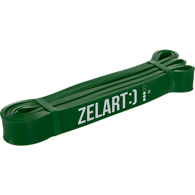 Резина петля для подтягиваний ZELART

 FI-0889-3 16-39кг