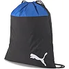 Рюкзак-мешок Puma teamGOAL 23 Gym Sack 16L синий, черный 38,5x44 см