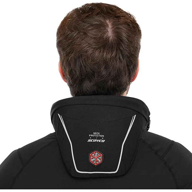 Мотозахист шиї SCOYCO N03