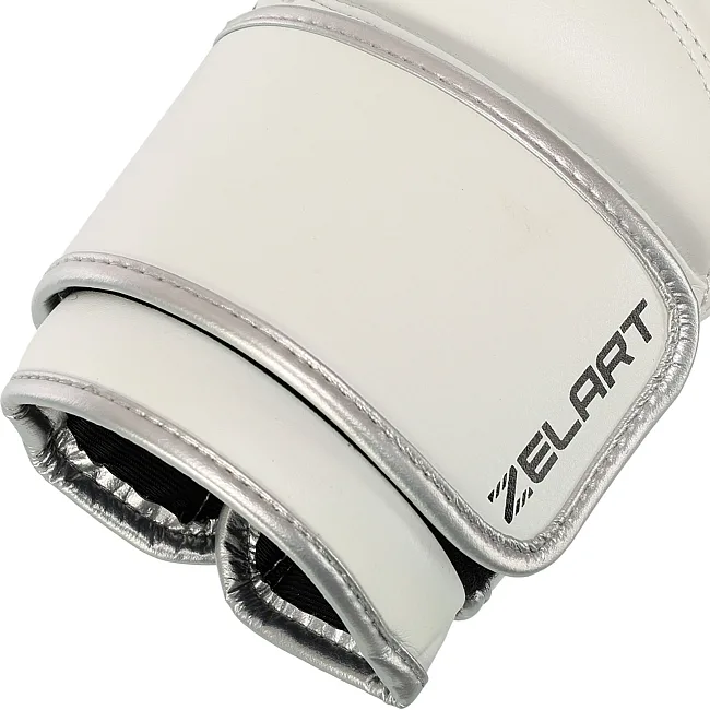 Перчатки для бокса


 композитная кожа ZELART

 BO-3880 (Черный)