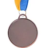 Медаль спортивная с лентой тематическая  SP-SPORT
 AIM Танцы C-4846-0052 ø5см (Золотой)