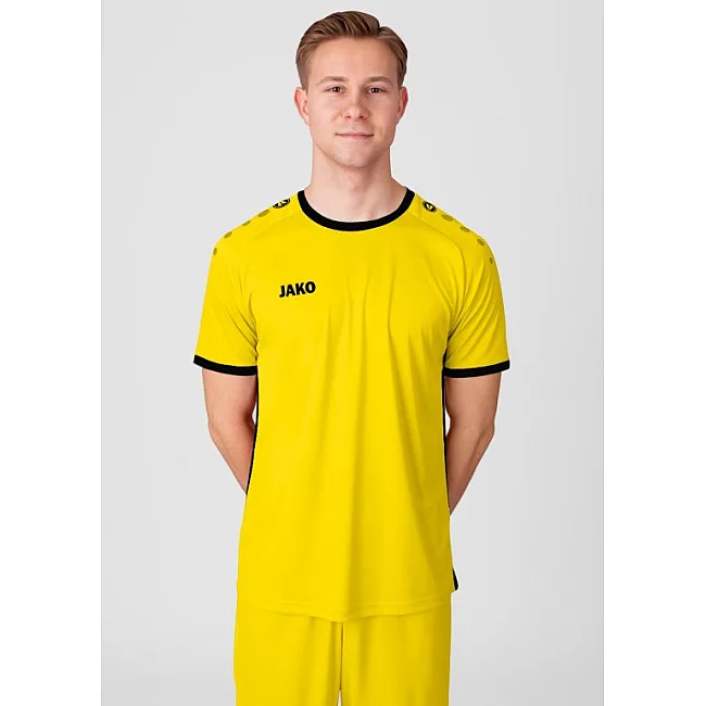 Футболка джерсі Primera S/S JAKO 4212-300