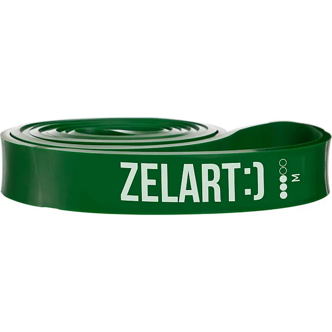 Резина петля для подтягиваний ZELART

 FI-0889-3 16-39кг