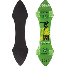 Лонгборд Круизер из канадского клена LUKAI SK-1249-2