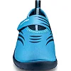 Аквашузы Aqua Speed AQUA SHOE MODEL 27E 9356 бирюзовый, черный