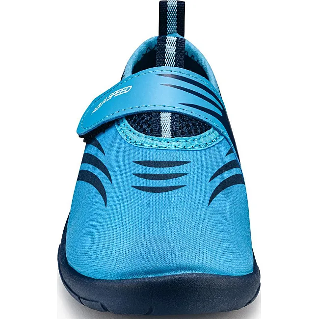 Аквашузы Aqua Speed AQUA SHOE MODEL 27E 9356 бирюзовый, черный