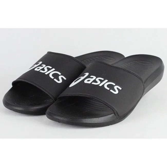 Шлепанцы Asics AS003