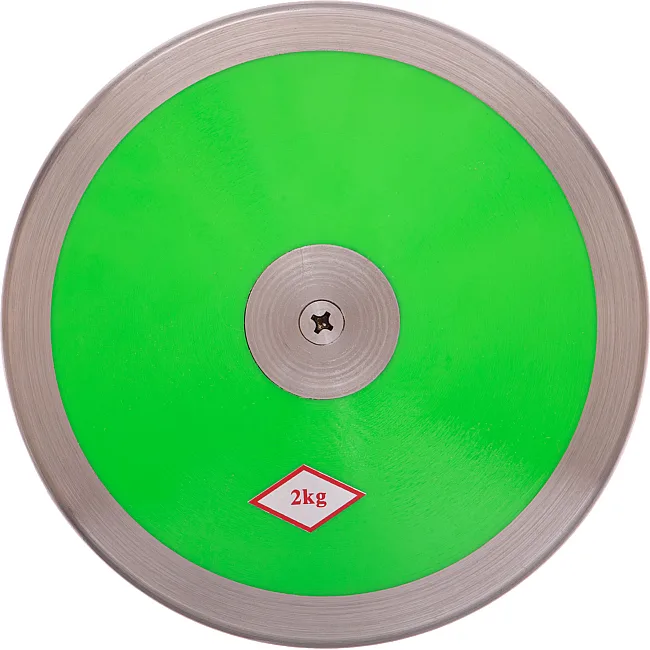 Диск для метання BT-0859-2 2 кг