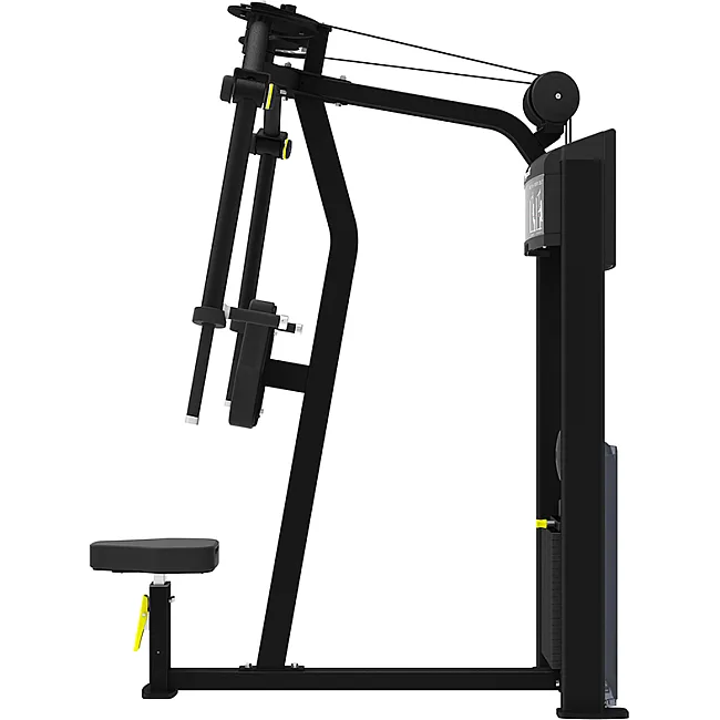 Батерфляй/задние дельты IMPULSE Classic Pec Fly /Rear Delt