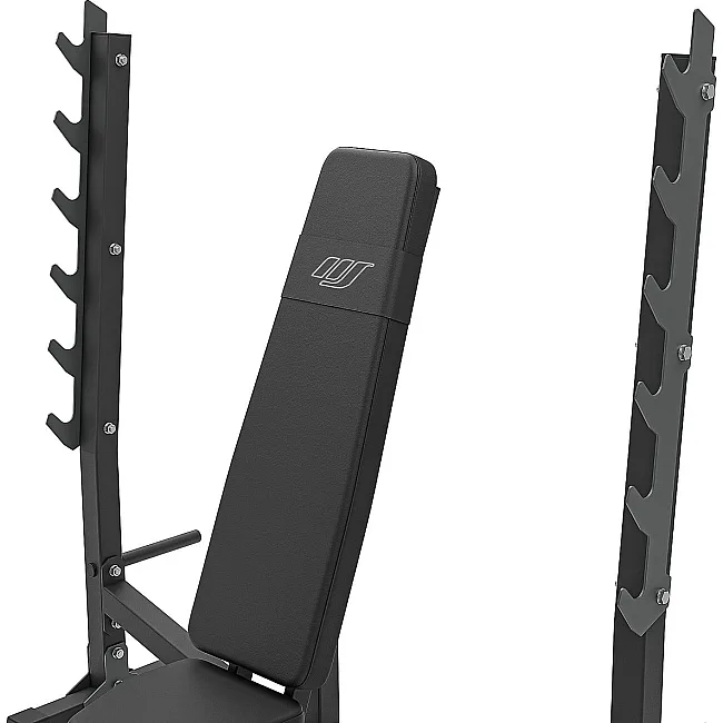 Лава регулируемая с подставками и отрицательным наклоном Marbo Sport MS-L106 2.0