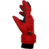 Перчатки лыжные детские зимние LUCKYLOONG C-611 (Красный)