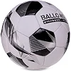 Футбольный мяч
 HYBRID BALLONSTAR FB-3132 №5 PU (Белый-синий)