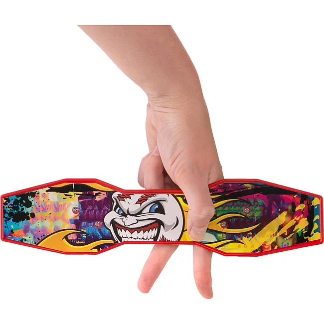 Хендборд ручной скейтборд Handboard SP-SPORT
 014-1