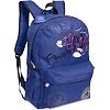 Городской рюкзак CONVERSE GA-4972 17л (Темно-синий)