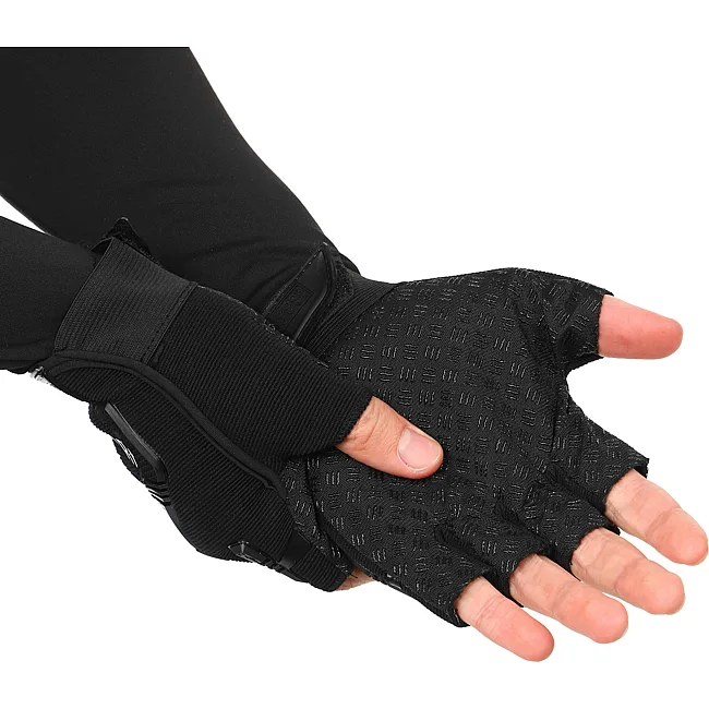 Тактические перчатки
 без пальцев
 ADVENTURE BC-4926 (Оливковый)