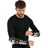 Комплект мотозащиты наколенники и налокотники SP-SPORT
 MAD RACING HG-01