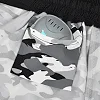 Шорты для MMA RDX T15 CAMO - мужские шорты