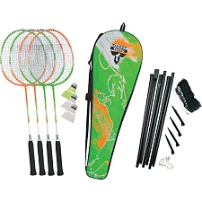 Набор для бадминтона Talbot Badminton Set 4 Attacker Plus