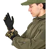 Тактические перчатки S.11 BC-0527 (Черный)