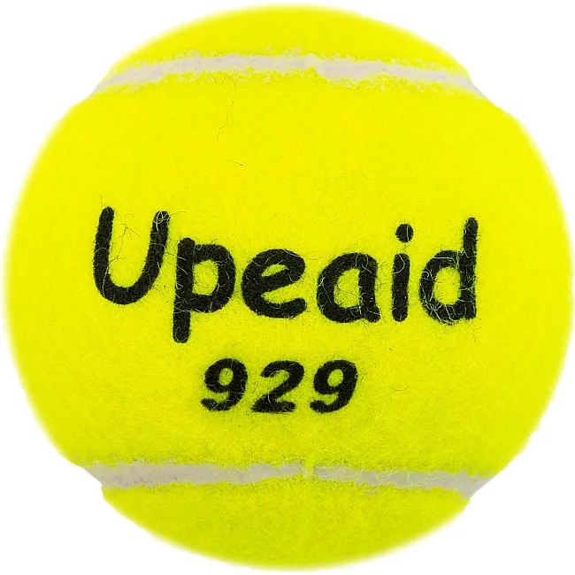 Теннисный мяч
 Upeaid 929-24 24шт