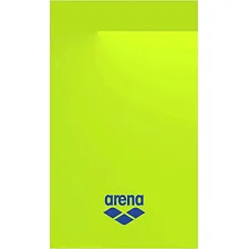 Полотенце Arena MICROFIBER TOWEL салатовое 150 х 90 см