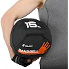 Насипна гіра пісочна SandBell Cr
sfit ZELART
 TA-7823-15-1 вага 15кг
