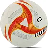 Футбольный мяч
 CORE PREMIER FB-8464 №5 PU (Белый-желтый-синий)