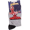 Носки SPIDER MAN BUSTE SPIDERMAN детские, арт.83892247-3