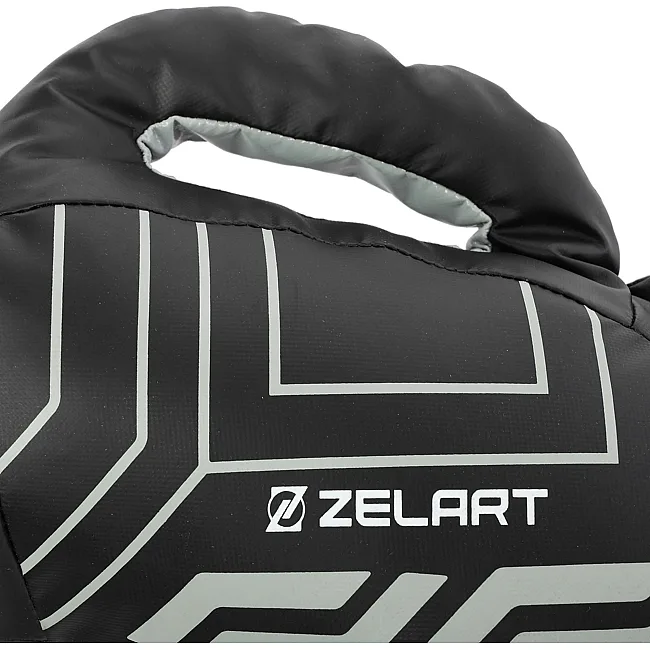 Мешок Болгарский Weighted Bag Mdbuddy FI-2838-10 10кг