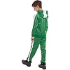Спортивный костюм
 детский кофта на молнии и брюки LINGO

 LD-6811T (Красный)