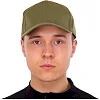 Кепка бейсболка тактическая SP-SPORT
 TY-8851 (Оливковый)