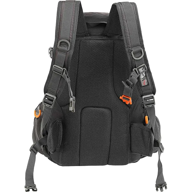 Спортивный рюкзак
 с жесткой спинкой DEUTER
 G28 31л (Синий)