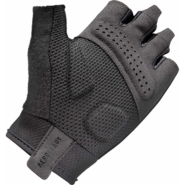 Перчатки для тренинга мужские Adidas Essential Training Gloves черный S