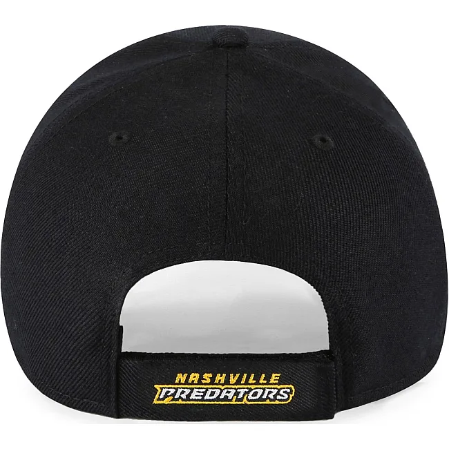 Кепка MVP 47 Brand NASHVILLE PREDATORS