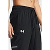 Спортивні штани UNDER ARMOUR Baseline Woven Pant чорний