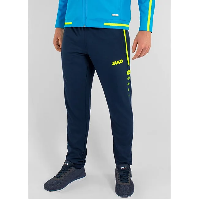 Брюки парадные striker 2.0 JAKO 6519-89