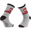 Носки SPIDER MAN BUSTE SPIDERMAN детские, арт.83892247-3