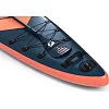 Надувна SUP дошка (Сапборд) THUNDER MISTY 365