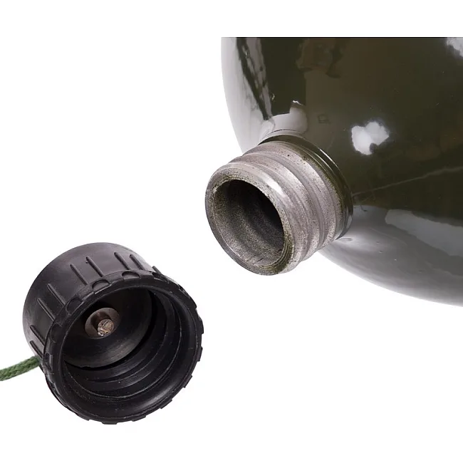 Фляга V-2,5л с ремнем SP-SPORT
 TY-9194-2_5
