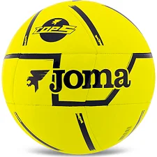 Мяч футзальный JOMA TOP 5 401556AA063A-T62 №4 (Желтый)